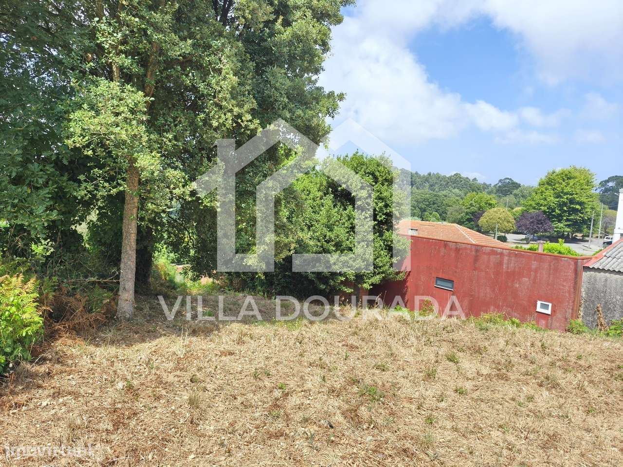 Terreno Urbano com 600 m2 Em vila Nova de Gaia-4