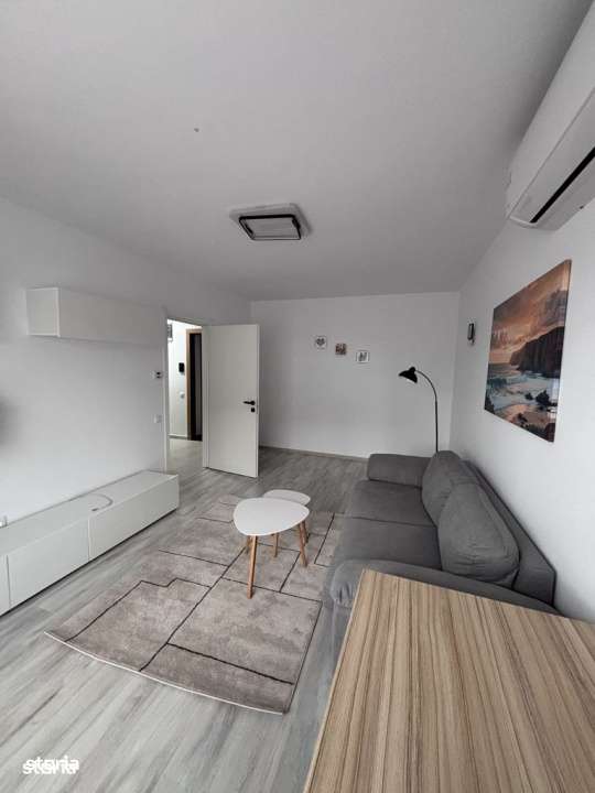 Locuinta moderna cu parcare inclusa – zona Tractoru, Brasov - Imagine principală: 1/6