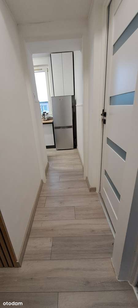 2-pokojowe mieszkanie | 42,30 m² | blisko PKP | ul. Saperska - Pełny obrazek: 4/8