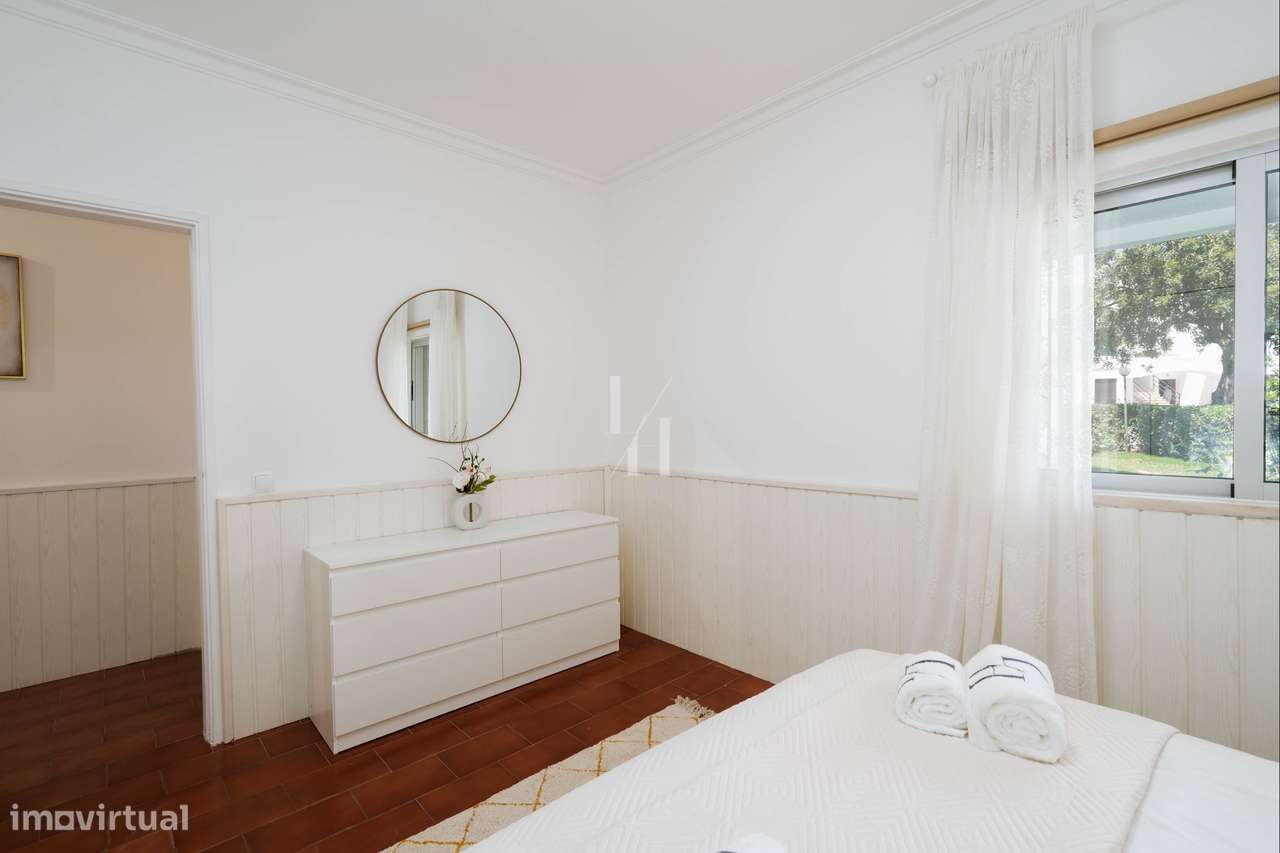 Apartamento T1 Edf. Ribeira Velha - Grande imagem: 4/33