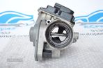 COLETOR BORBOLETA ADMISSÃO EGR MOTOR AUDI A3 8P 2.0 TDI 16V 140CV BKP 03G131501 038128063G 216035358 VW VOLKSWAGEN PASSAT GOLF TOURAN SEAT LEON ALTEA TOLEDO SKODA OCTAVIA - 6