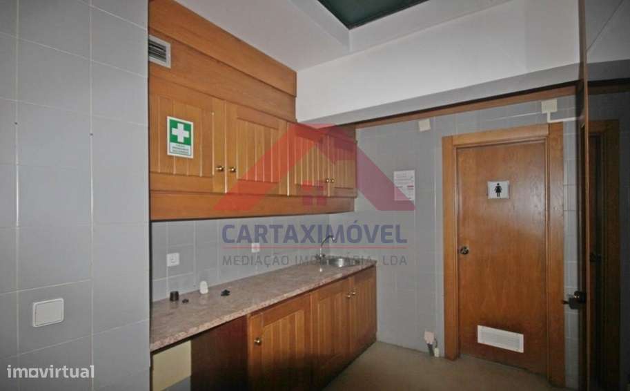 Loja  Venda em Santarém (Marvila), Santa Iria da Ribeira de Santarém, - Grande imagem: 4/4