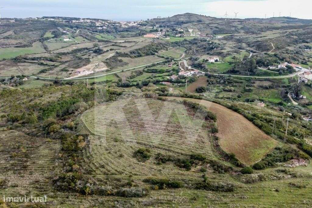 Terreno Arranhó, Arruda dos Vinhos - Grande imagem: 4/7