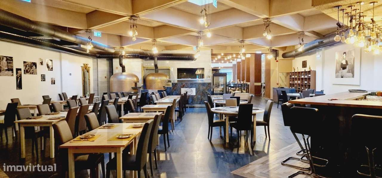 Espaço comercial 515 m2 na Rua escola de medicina veterinária Nº 3/5 - Grande imagem: 5/12