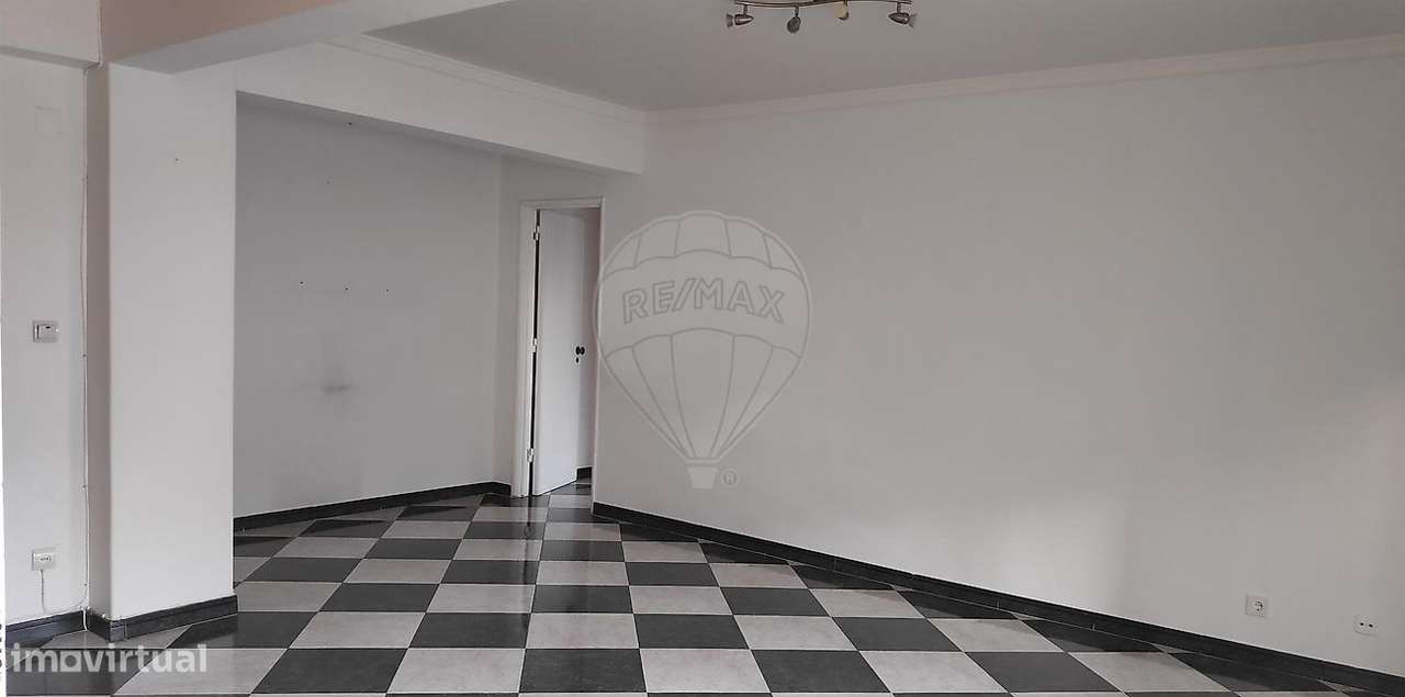 Apartamento T1 para venda - Grande imagem: 4/4