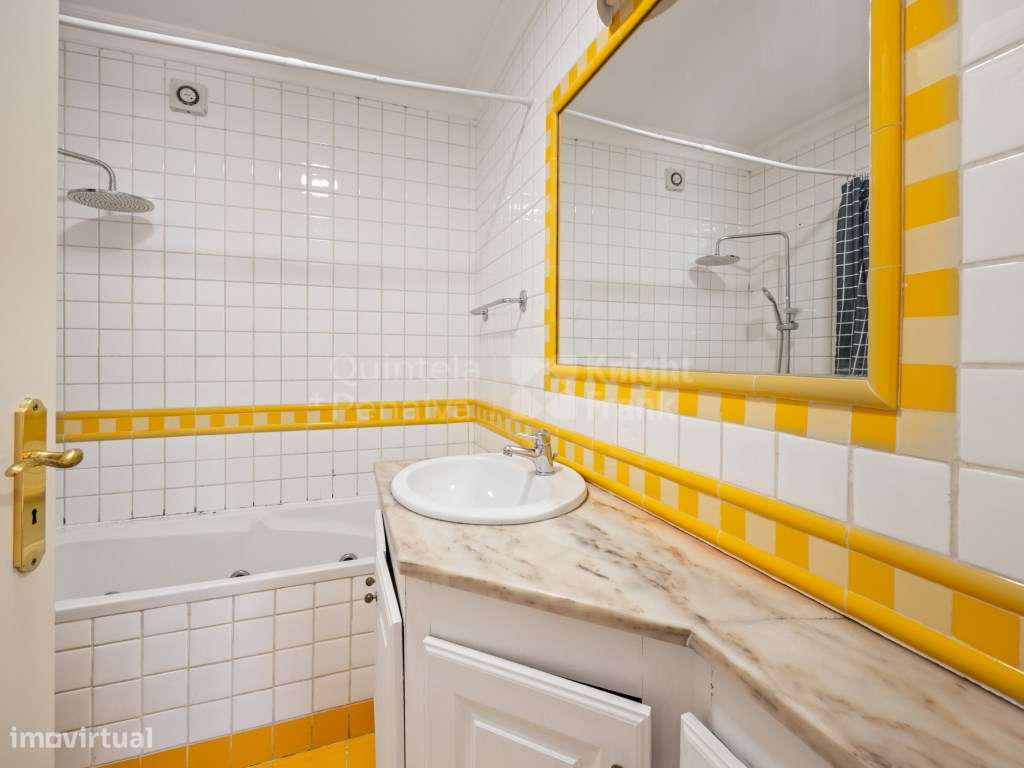 Para venda T3 com box e arrecadação na Quinta da Beloura-22