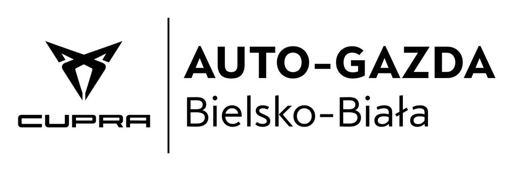 CUPRA Auto-Gazda Bielsko-Biała