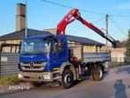 Mercedes-Benz AXOR 1824 HDS+Pilot+NOWY KIPER - 7