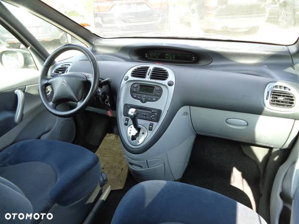 Citroën Xsara Picasso 2.0 16V Exclusive - 12