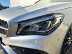 Mercedes-Benz CLA 180 d Shooting Brake AMG Line - 10