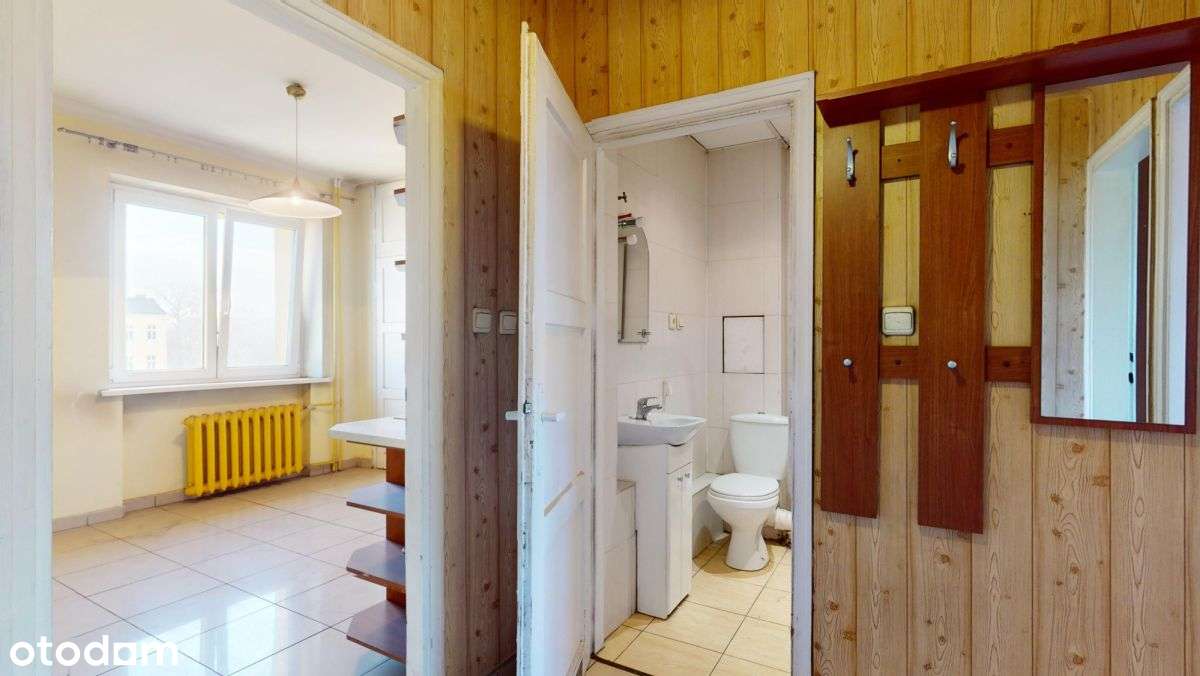 Będzińskie 50m z widokiem na zamek - Pełny obrazek: 5/16