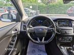 Ford Focus 1.6 TDCi Titanium - 40