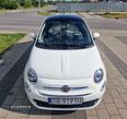 Fiat 500 1.0 Hybrid Lounge - 7