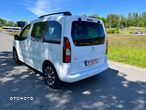 Peugeot Partner Tepee 110 Stop&Start Active - 3