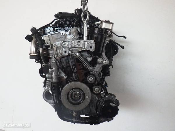 Motor Mercedes B W246 2.2CDi de 2011 a > 130KW Ref. 651.930 / 651.936 - 2