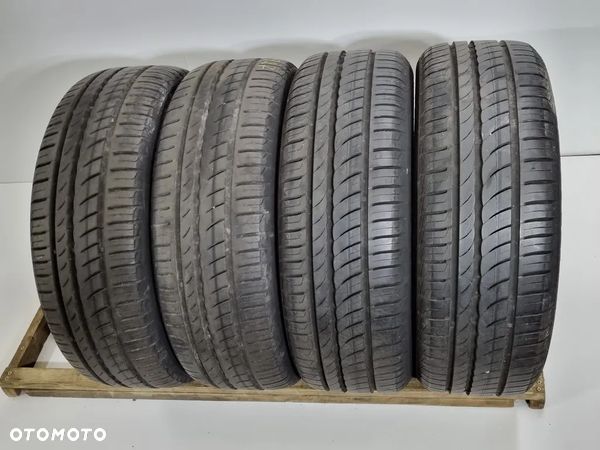 Opony K8927 Pirelli 195/55R16 letnie komplet wysyłka-odbiór - 1