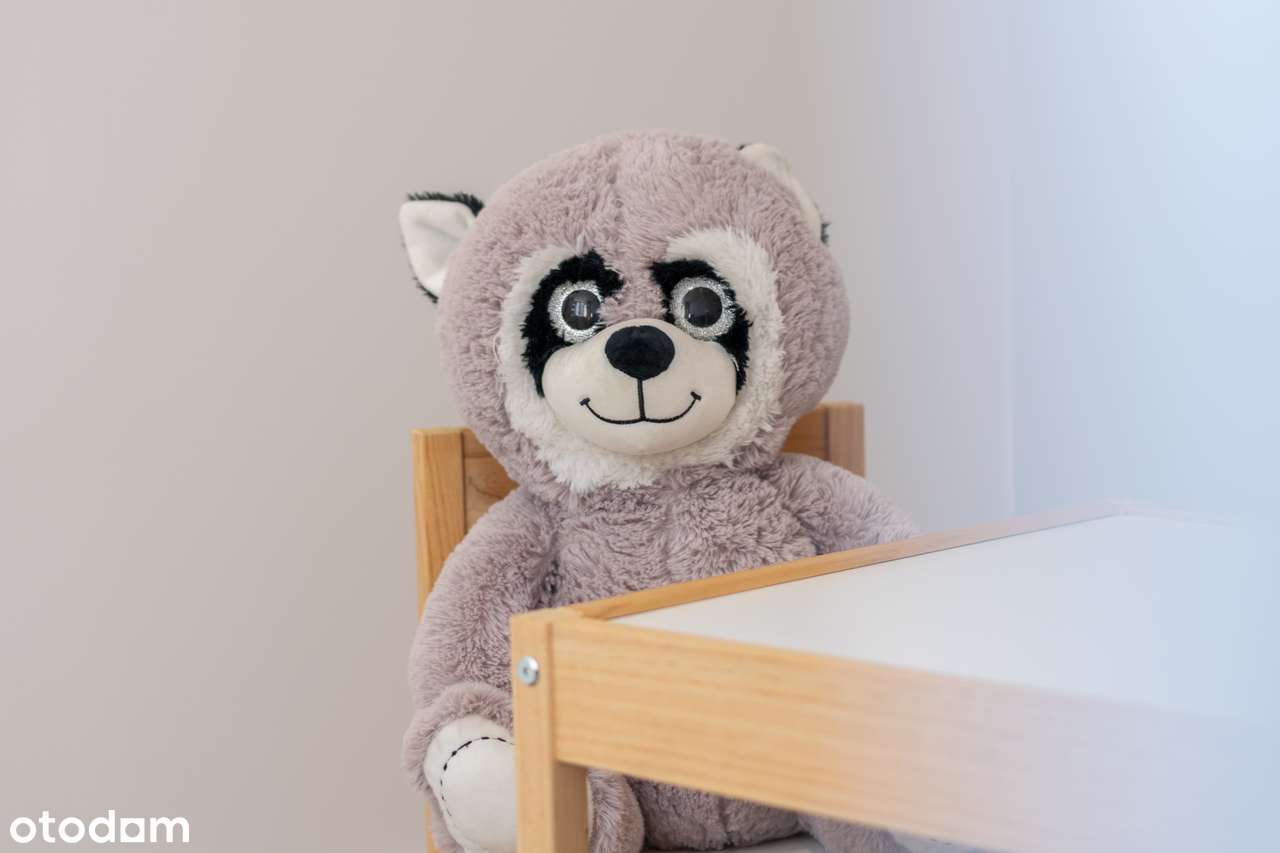 Przestronne 3 pokoje | standard premium| balkon | 47 m2 | 0% prowizji-15