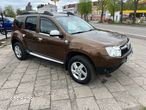 Dacia Duster 1.6 16V 4x2 Ambiance - 16