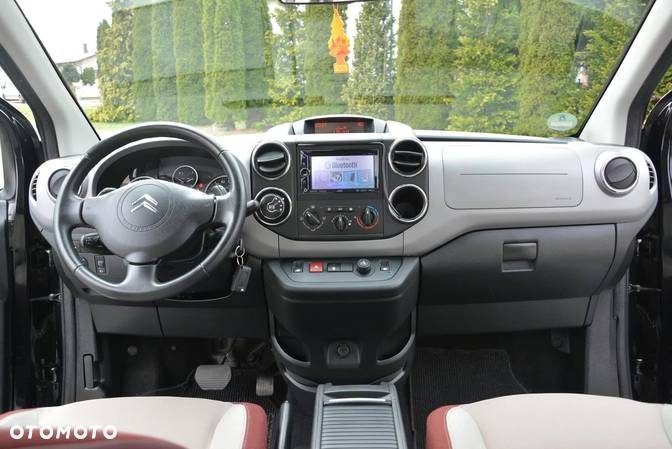 Citroën Berlingo e-HDi 90 FAP EGS6 Multispace Exclusive - 30