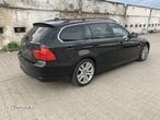 Dezmembram bmw 330d e91 facelift - 2