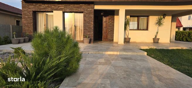 Casa de vanzare Sanmartin/Cihei-1