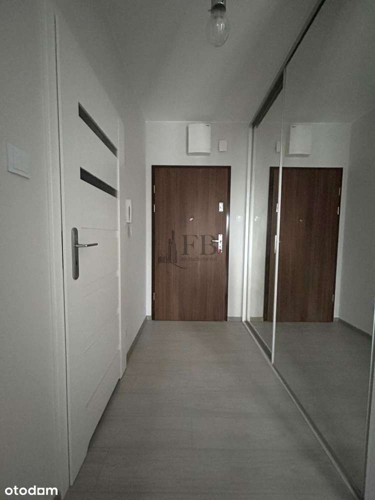 dwupokojowe mieszkanie na Sławinie-5