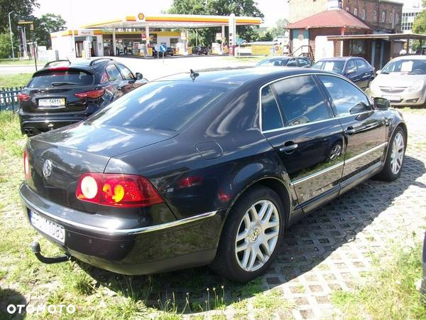 Volkswagen Phaeton - 6