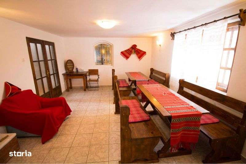 Cabana Negulesti Craciun 2025 - Imagine principală: 5/8