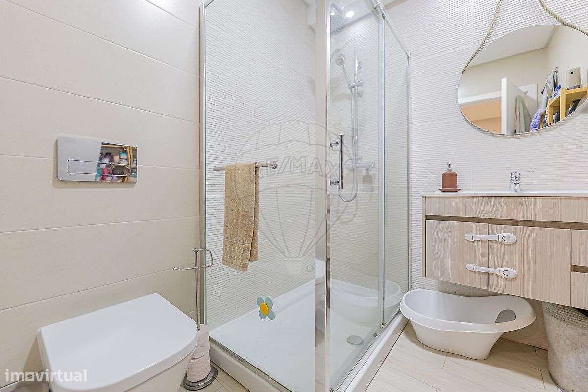 Apartamento T2 para venda-6