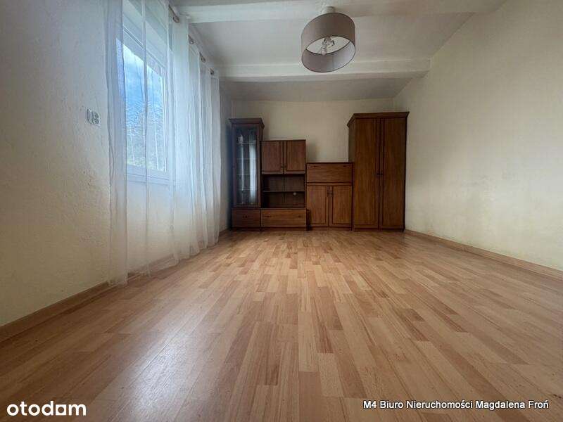 Drewniany dom z klimatem- Świerzowa Polska.-4