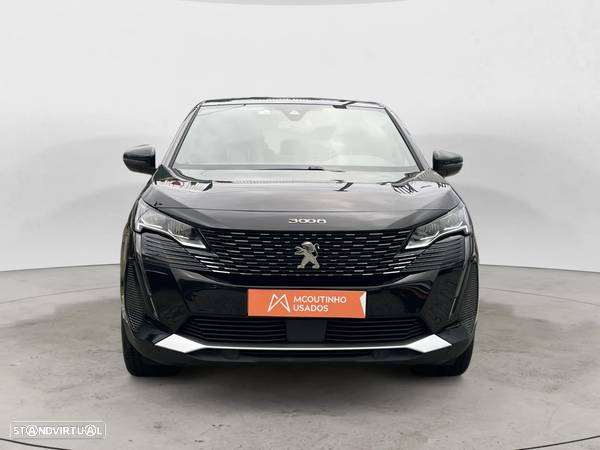 Peugeot 3008 1.5 BlueHDi Allure EAT8 - 9