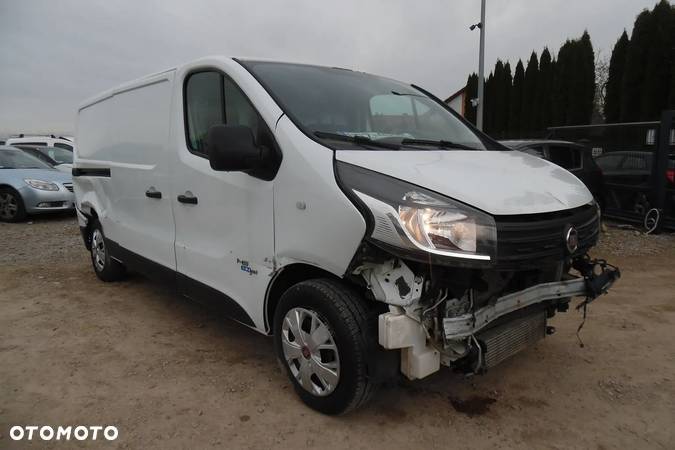 Fiat TALENTO LONG - 1