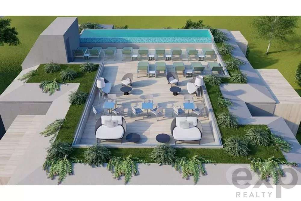 Apartamento T2 com Piscina e Vista Baia do Funchal - Grande imagem: 4/60