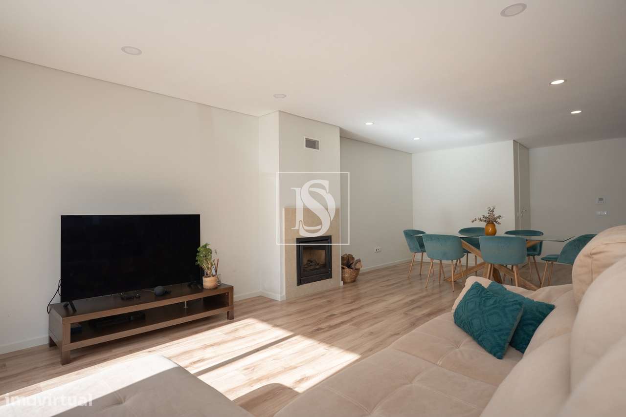 Moradia Premium em S.Pedro Este - Grande imagem: 4/25