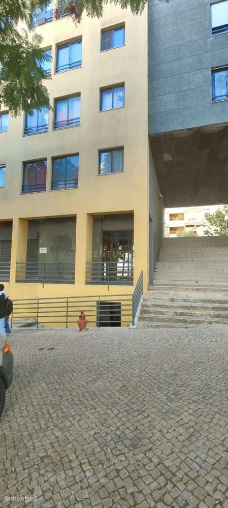 Armazém - 100m2 - Marvila - Metro da Bela vista - Grande imagem: 4/5