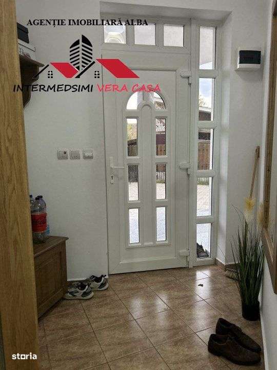 Casa 4 camere, 2 bai de vanzare Alba zona Hotel Elisabeta - Imagine principală: 2/19