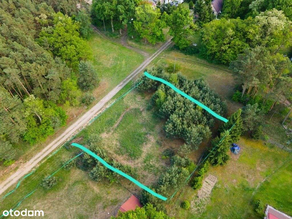 "Razem lub osobno" dom + 2 działki - Pełny obrazek: 4/6