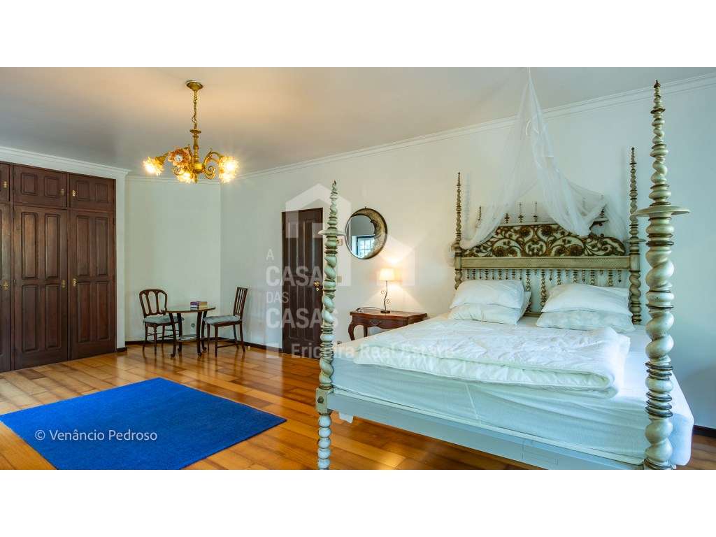 Vende Moradia T4 - Mafra, A Casa das Casas-15