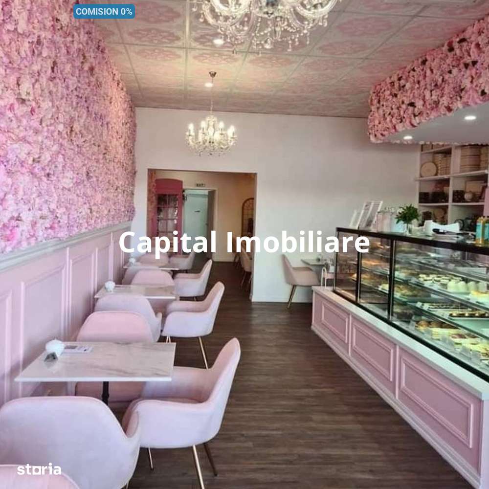 Spatiu comercial cu potential ridicat - Imagine principală: 1/9