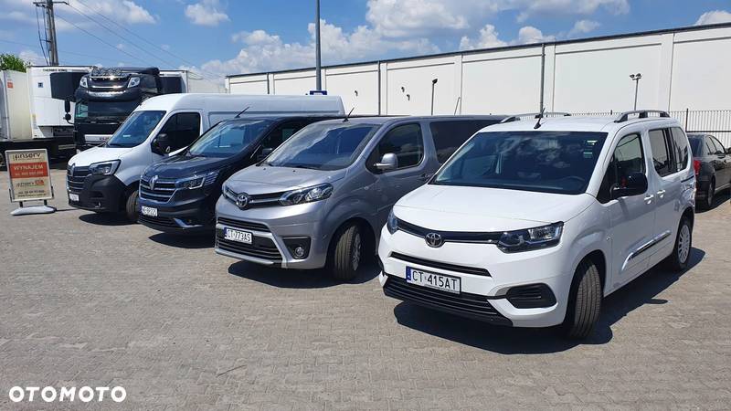 Toyota Proace City Verso - 2