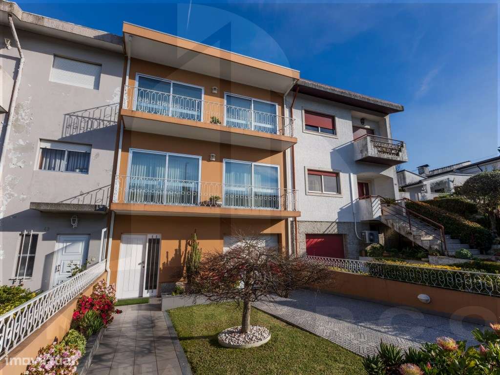 Fantastica Moradia T4-45