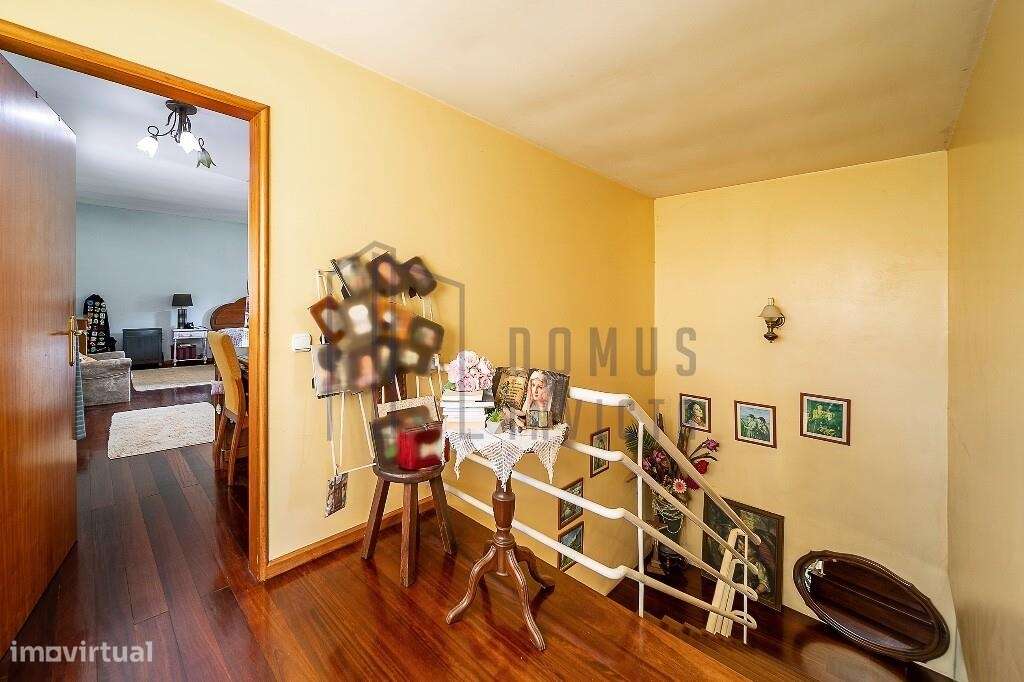 Quinta em Pedroso, Vila Nova de Gaia, com 40 mil metros quadrados.-23