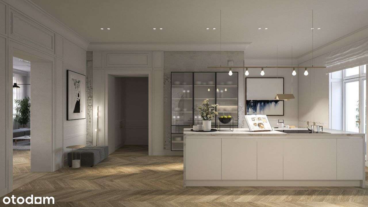 Dworcowa 67 - Apartament M3 - Pełny obrazek: 1/9