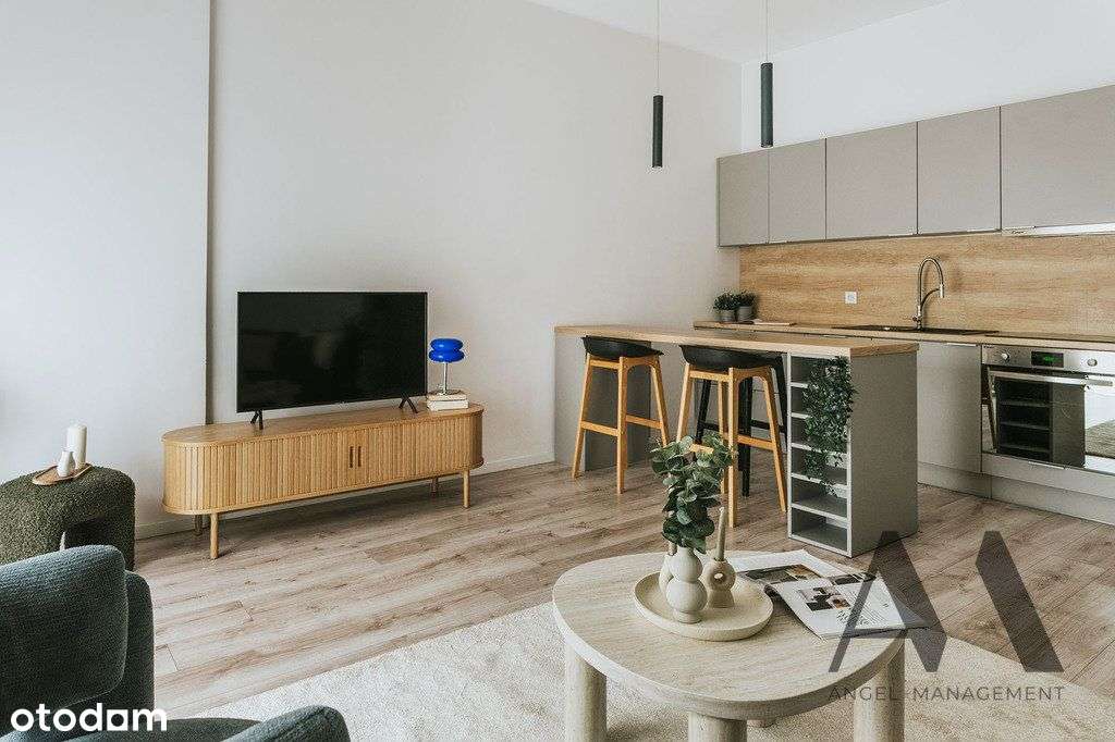 3 pokoje z tarasem w Angel River | Spa&Gym-6