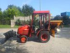 Hako Werke Hakotrac 1700 DA - 1