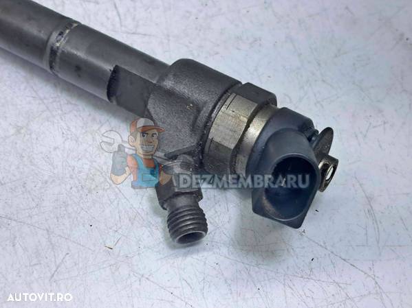 Injector Mercedes Clasa A (W169) [Fabr 2004-2012] A6400700787 - 4