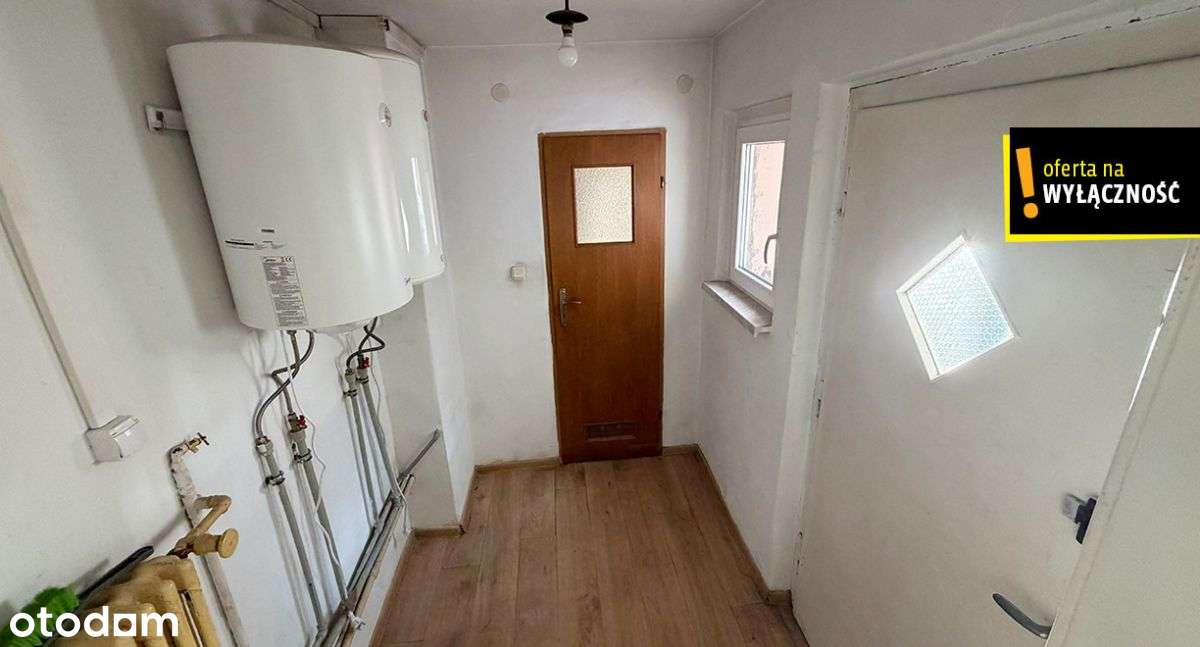 Dom z dużym ogrodem 768 m² – Łabędy, Gliwice-4