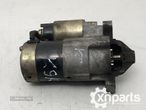 Motor de arranque Usado NISSAN MICRA III 1.5 dCi | 01.03 - 06.10 REF. 8200 227 0... - 3