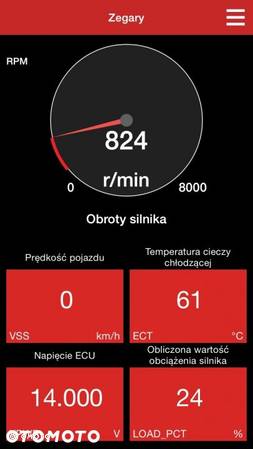 OBD2 ELM327 OBDII SDPROG BLUETOOTH ANDROID WINDOWS - 4