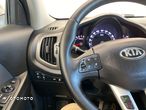 Kia Sportage 1.6 GDI Business Line L 2WD - 21